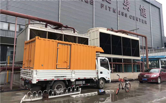 莫力达瓦300KW发电机组适配电缆规格选型指南