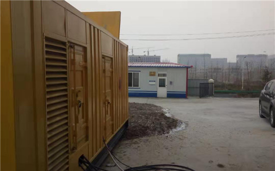 莫力达瓦发电机组电缆选型核心注意事项