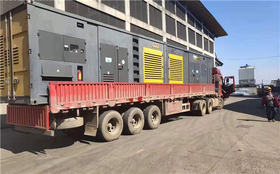 莫力达瓦200KW发电机组适配电缆规格选型指南