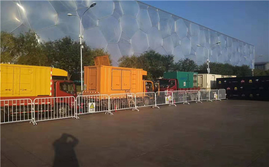 莫力达瓦400KW发电机组适配电缆规格选型指南