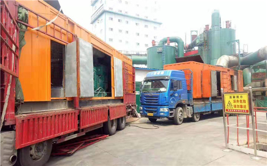 莫力达瓦100KW发电机组适配电缆规格选型指南