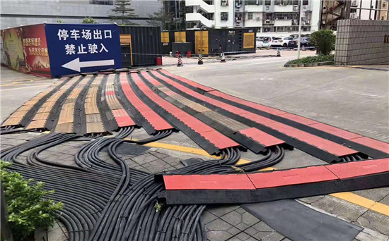 莫力达瓦发电机组电缆选型完整具体步骤(工程通用标准流程)